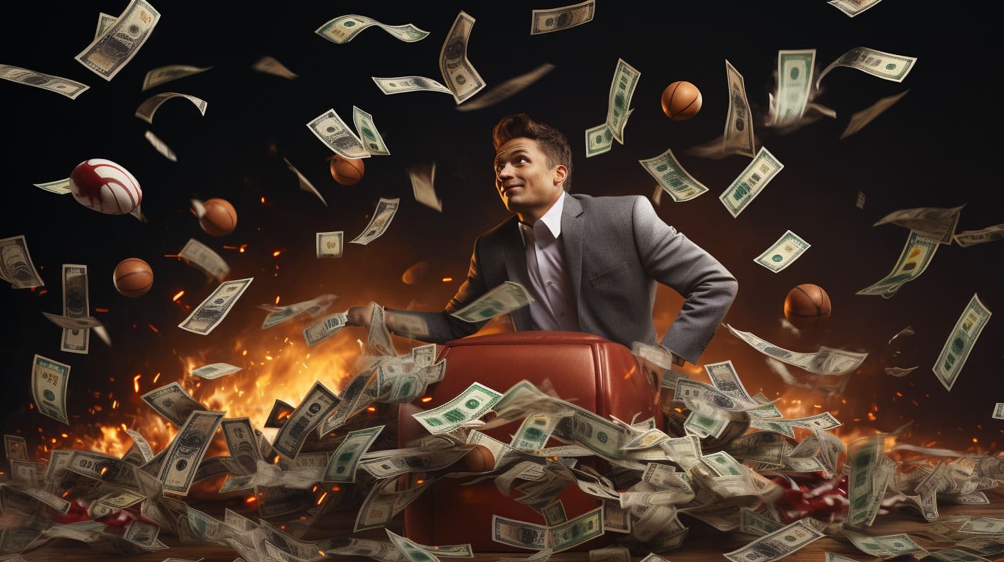 phspin apk platform hero banner showing sports and casino entertainment in the Philippines