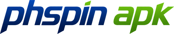 phspin apk brand logo
